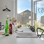 Amazing In C With Wifi Lejlighed
