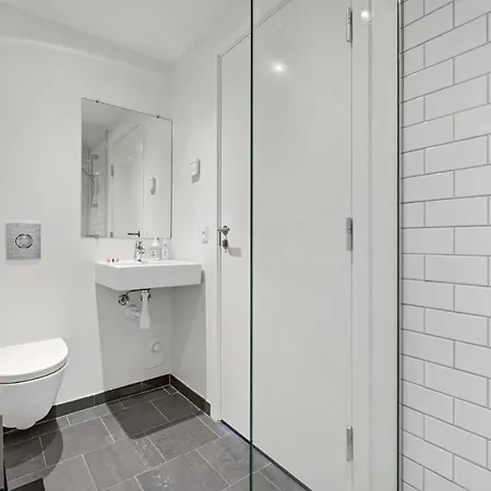 Stunning In C With Kitchen Aarhus